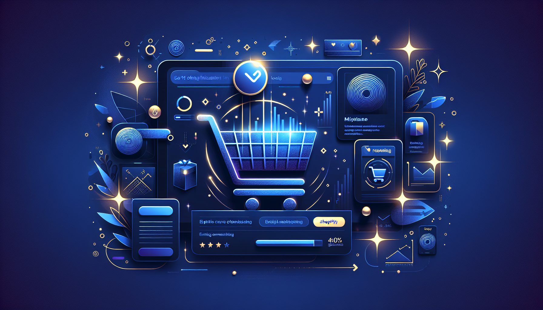 Fix Your Empty Cart Page: Maximize Sales in Minutes