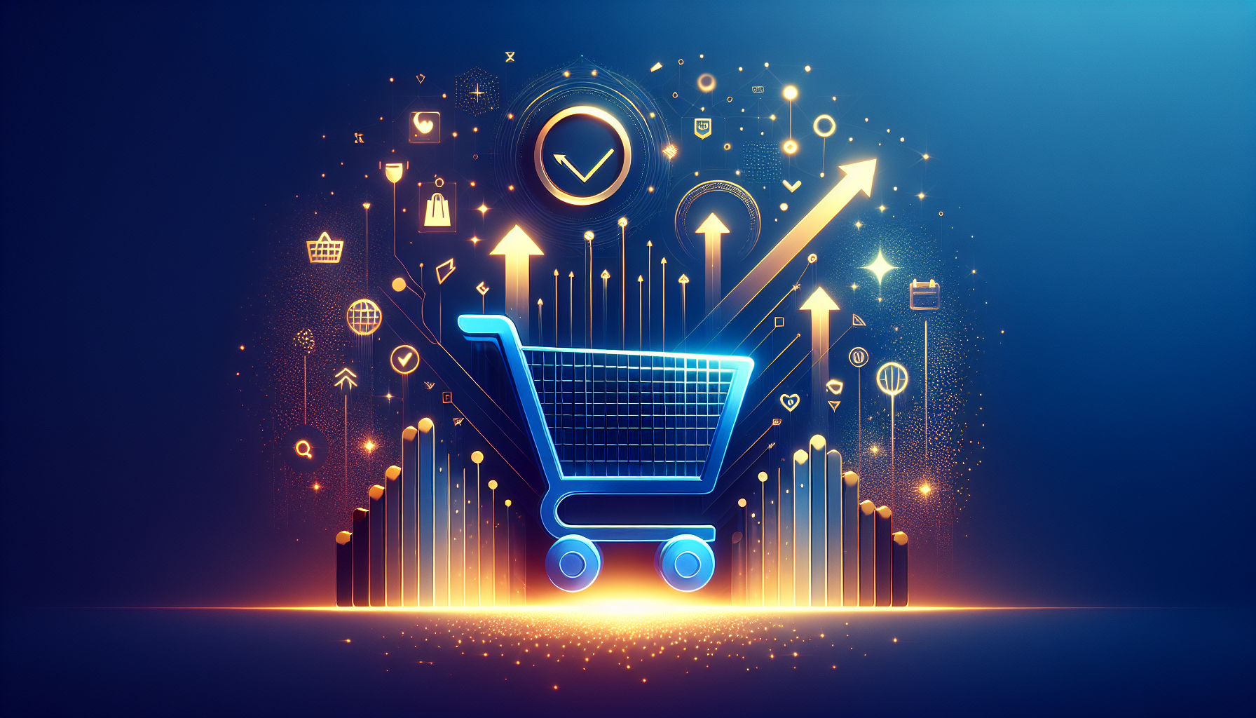 Fix Your Empty Cart Page in Minutes with Boost My Cart