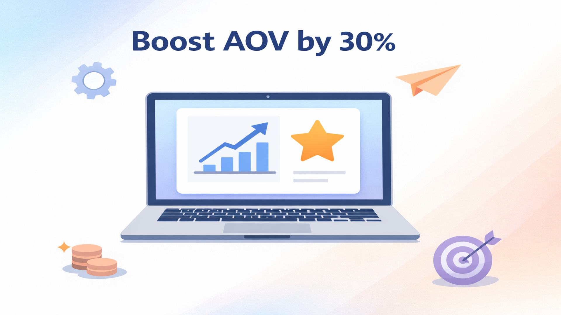 Boost Shopify AOV by 30% with Milestone Rewards