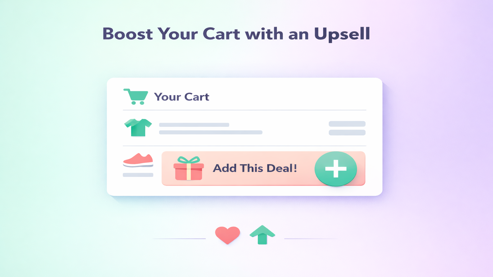 Best Shopify Cart Upsell Apps in 2026: A No-Fluff Comparison