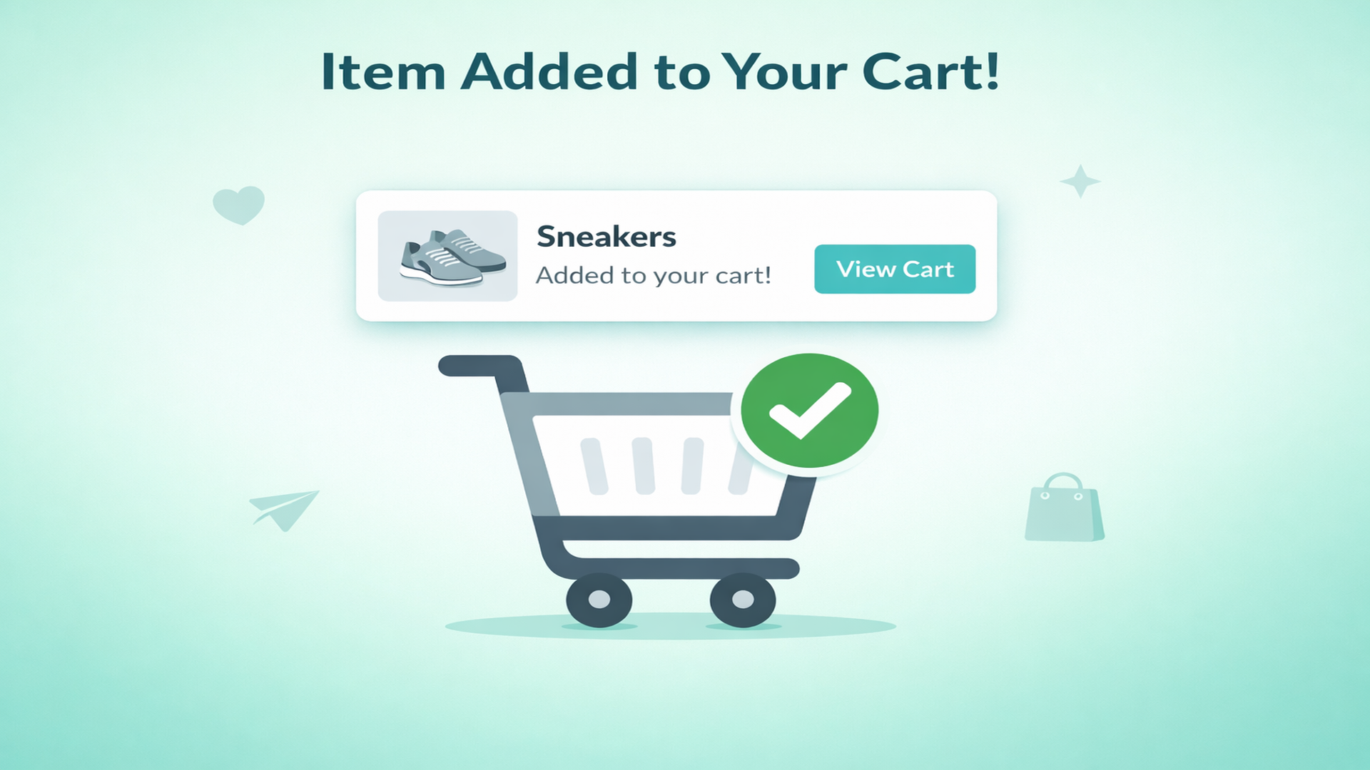 Reduce Cart Abandonment on Shopify with In-Cart Tactics